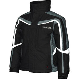 Spyder Challenger Jacket - Kids'