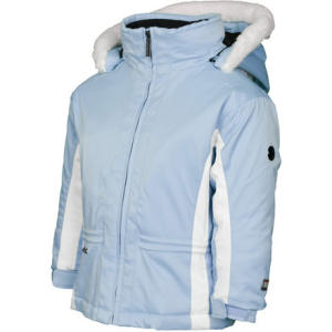 Spyder Bitsy Diamond Jacket-Toddler's