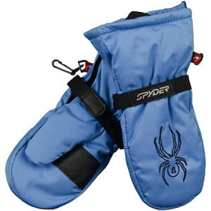 Spyder Bitsy Cubby Mitten - Toddlers'
