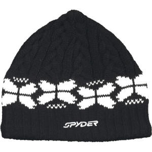 Spyder Cable Hat - Women's