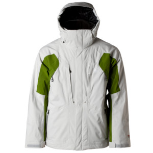Venom Glacial Jacket - Men's