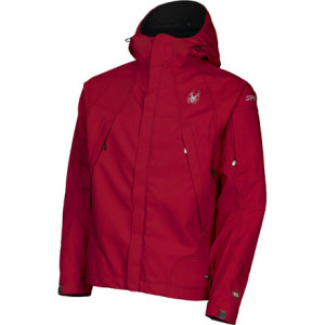 Venom Vertex Soft Shell Jacket - Men's
