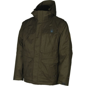 Venom Godfather Jacket - Men's