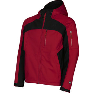Spyder Jackson Soft Shell Jacket - Men's