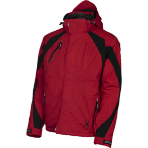 Spyder Alpen Jacket - Men's