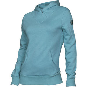 Spyder Breakout Hooded Sweatshirt - Women's