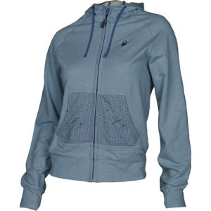 Spyder Pipe Hooded Sweatshirt - Women's
