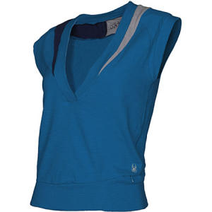 Spyder Project Sleeveless Top - Women's