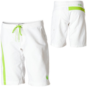 Spyder Beat Board Short - Women's