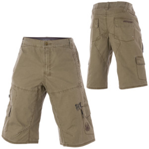 Venom Burley Short - Men's
