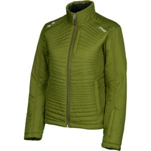 Spyder Breakaway Insulated Jacket - Women's
