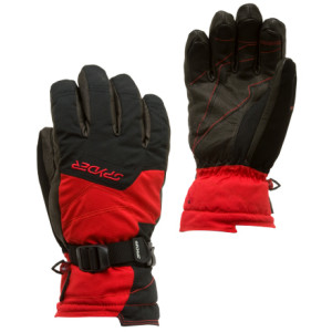 Spyder Whistler Gore Glove - Boys'