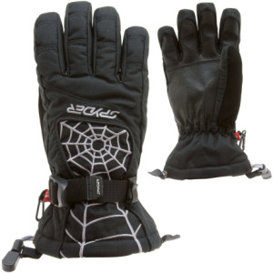 Spyder Over Web Glove - Boys'