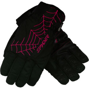 Spyder Under Web Gore-Tex Glove