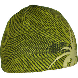 Spyder Glow In The Dark Hat - Boys'