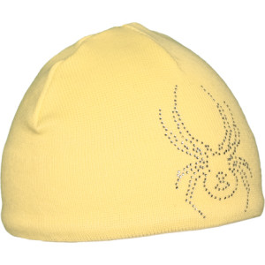 Spyder Bitsy Rhinestone Bug Hat - Toddlers'