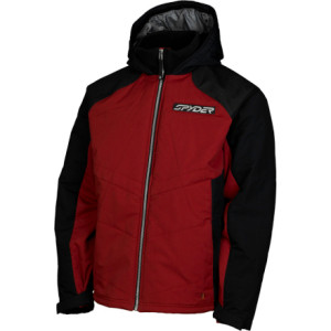 Spyder USA Team Insulator Jacket - Men's