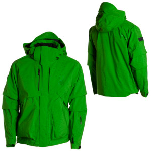 Spyder Steeps Shell Jacket - Men's
