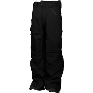 Spyder Chute Shell Pant - Men's