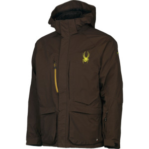 Spyder Vanish Systems Jacket - Men's