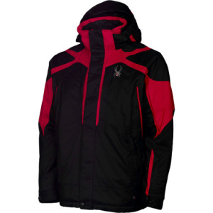 Spyder Avenger Jacket - Men's