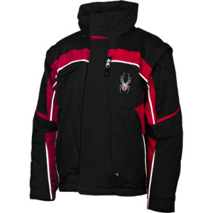 Spyder Rival Jacket - Boys'