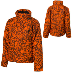 Spyder Conquer Print Jacket - Boys'