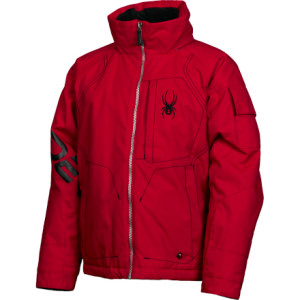 Spyder Challenger Jacket - Boys'