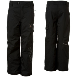 Spyder Action Pant - Boys'