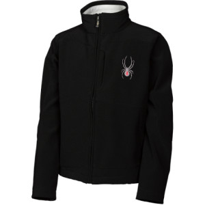 Spyder Optimum Soft Shell Jacket - Boys'
