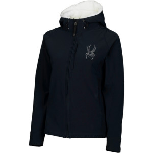 Spyder Arc Tech Softshell Jacket - Women's