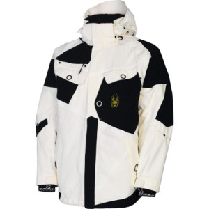 Spyder Killer Shell Jacket - Men's