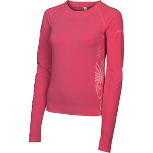 Spyder Dreamy Mock Top - Long-Sleeve - Women's
