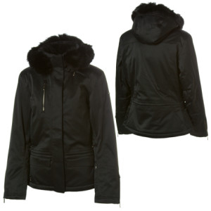 Spyder Royalty Heat Jacket - Women's