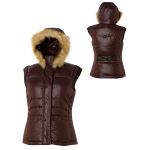 Spyder Elite Down Vest - Women's