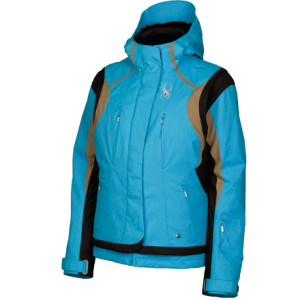 Spyder Fuse Jacket - Women's