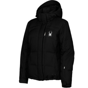 Spyder Jolt Down Jacket - Women's