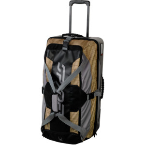 Spyder Garage Wheeled Bag