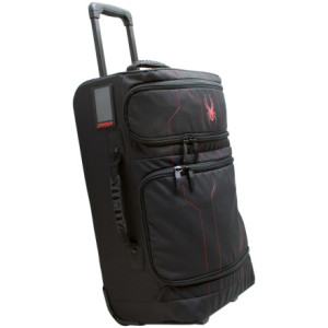 Spyder Urban Roller Wheeled Bag - Women's