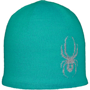Spyder Sparkle Bug Hat - Girls'