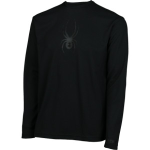 Spyder The Last Shirt - Long-Sleeve - Men's