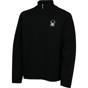 Spyder Las Lenas Sweater - Men's