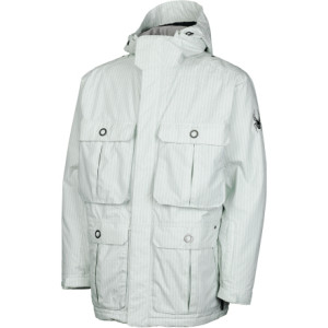 Spyder Godfather Insulated Jacket - Men's