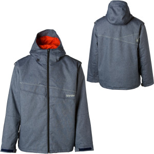 Spyder Jackorak Jacket - Men's