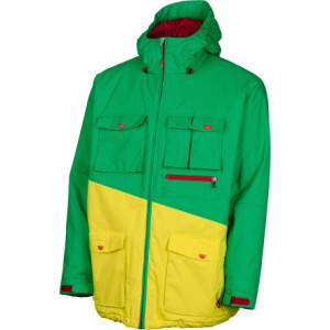 Spyder Johnson Jacket - Men's