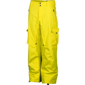 Spyder Jibber Insulated Pant - Men's