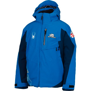 Team Jacket - Boys'