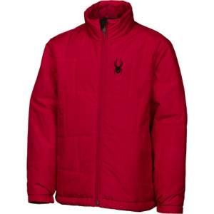 Spyder Original Insulator Jacket - Boys'
