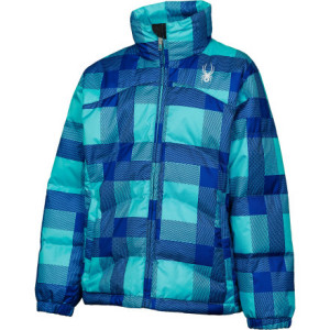 Spyder Noatak Down Jacket - Girls'