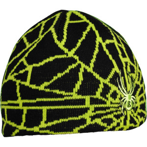 Spyder Web Hat - Boys'